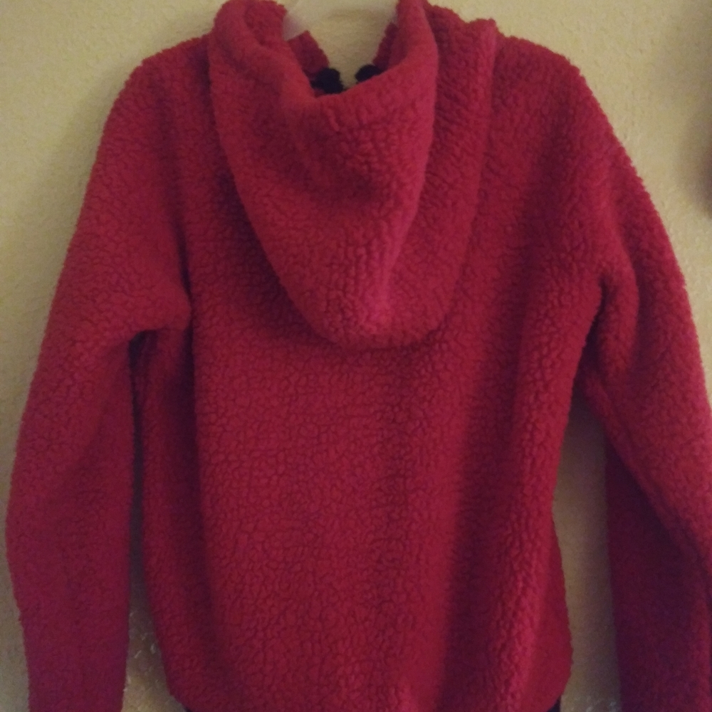 A boy's jacket